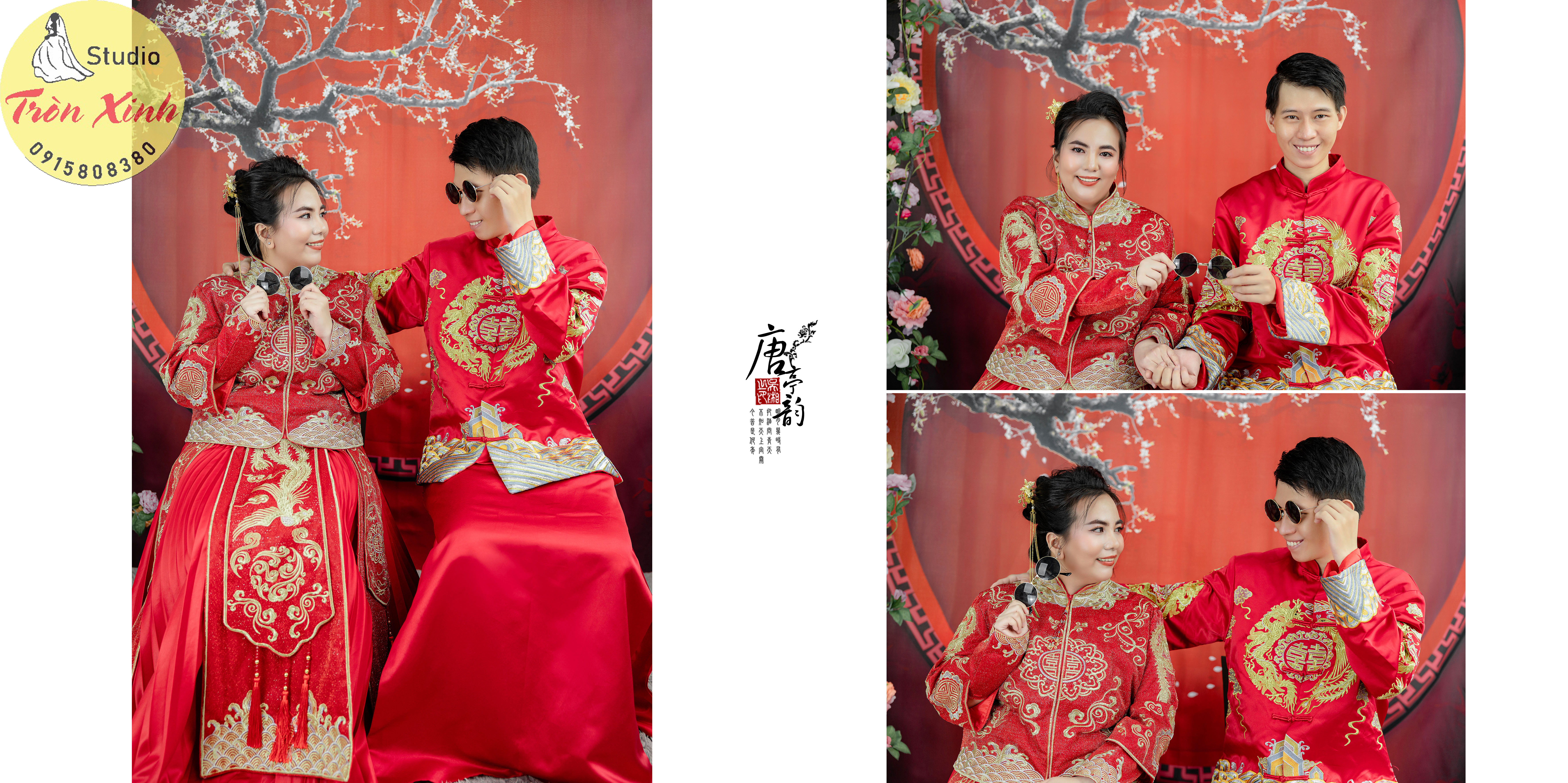 Hỷ Phục Bigsize Tròn Xinh 2.10.5